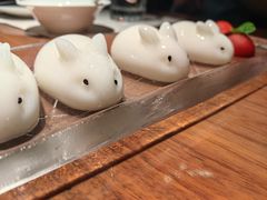 -大树餐厅(益田假日店)