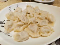 -恒盛居回族饭店