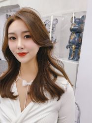 -美美秀造型