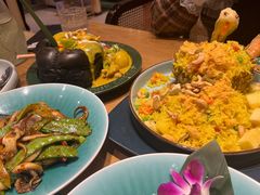 -泰悦澜·泰国餐厅(万象城店)