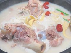 -骨之味·筒骨汤火锅(江头店)