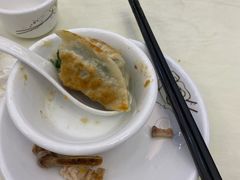 煎饺-新河畔海鲜酒楼(虎门店)
