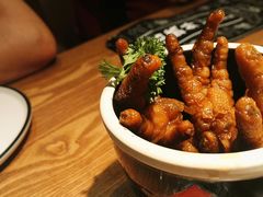 -山城外·非遗酸菜鱼(财富中心店)
