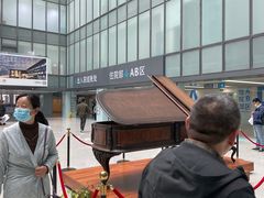 -南京鼓楼医院(鼓楼本部)