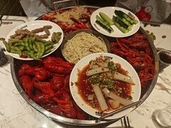 -王红军龙虾(新民路店)