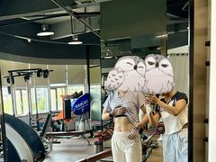 -恒之健私人定制健身(成山店)