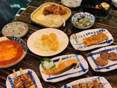 -平成屋·午肴夜酒(四川北路店)