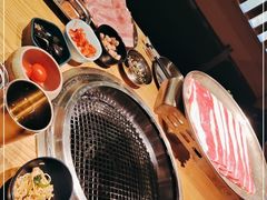 -韩罗苑(万象城店)