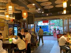 -张豆花(碚峡路店)