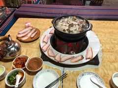 -康巴藏餐(束河古镇店)