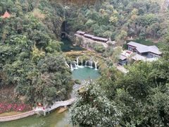 -天河潭旅游度假区