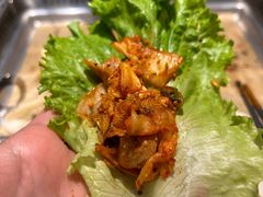 -新石器烤肉(招商1872店)