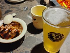 -重庆地瓜老火锅(广渠门店)