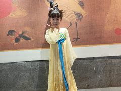 -盘子女人坊(西安至尊店)