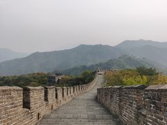 -慕田峪长城