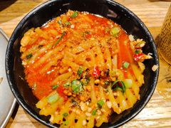 -北丐先生·野馄饨烧烤(南京首店)