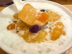 -南街清补凉(黄贝岭店)