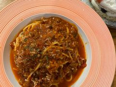 AFS肉酱面-AFS Cafe & Canteen(闽江二路店)
