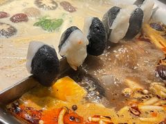 -湊湊火锅·茶憩(打浦桥日月光店)