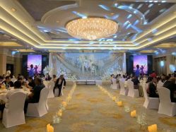 -虹桥迎宾馆·宴会厅