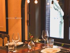 -壳里西餐厅Coquille Seafood Bistro(蒙自路店)