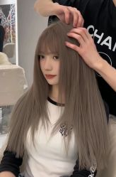 -3AM·S HAIR SALON烫发染发接发
