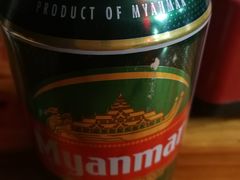 -金山锅贴店(金泉路店)