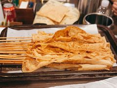 -麦凯伦烧烤·精酿超级工厂店(金桥总店)