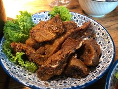 -有才叔的小馆(高新咖啡街区店)