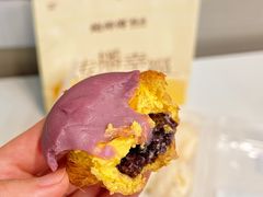 -鲍师傅糕点(江苏路店)