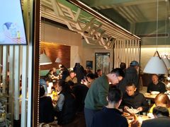 等位区-十面春风·江南面馆(崇宁路店)