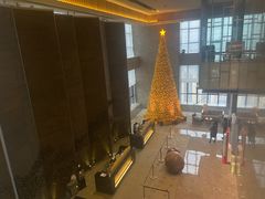 -重庆解放碑威斯汀酒店