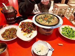 -侯师傅热炒店(印象城店)