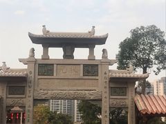 -晋江五店市传统文化旅游区