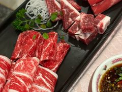 -囍凤楼·粤菜·点心·火锅(温特莱店)