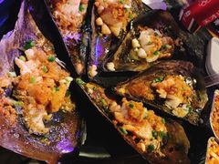 带子-串亿88烧烤·羊腿·羊蝎子(板泉路店)