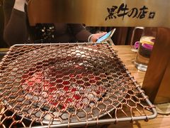 -黑牛の店·和牛烧肉(合生汇店)