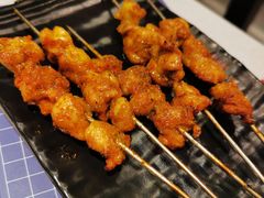 -红盔甲·小龙虾(天钥桥店)