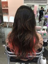 点击看大图 -MY HAIR ARDOR