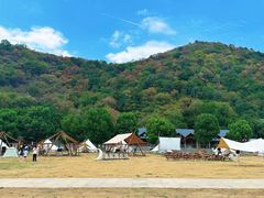 -武汉姚家山旅游景区