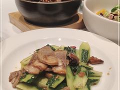 -局气 烤鸭·北京菜(光华路店)
