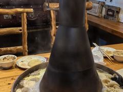 -五斗火锅(和平路店)