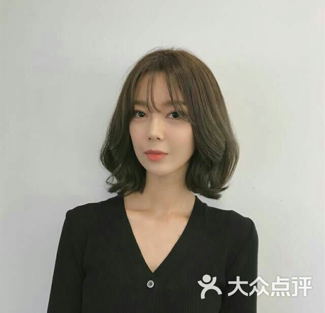 mj造型品质沙龙(魏公村店)图片 - 第4张