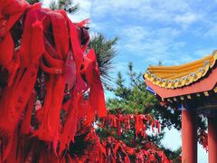 -终南山南五台景区