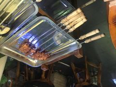 -水浒烤肉(国贸店)