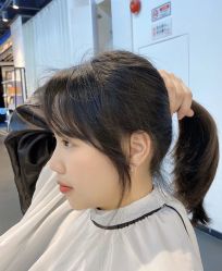 -CIT造型·烫发·染发