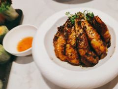 -美奈小馆·越南料理(中航城君尚购物中心店)