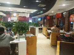 大堂-嘉和一品粥(政府街店)