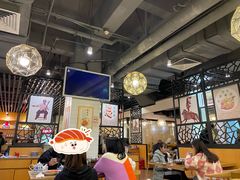 -西北狼(GOGO新天地店)