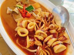 -临家闽南菜(环岛路店)